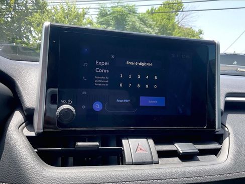 Used 2024 Toyota RAV4 XLE w/ Convenience Package FWD image 32