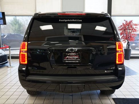 Used 2018 Chevrolet Tahoe Premier image 20