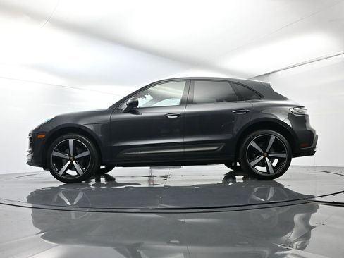 Certified 2024 Porsche Macan Turbo image 46