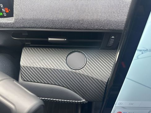 Used 2025 Ford Mustang Mach-E Premium image 23