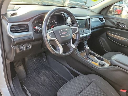 Used 2019 GMC Acadia SLE w/ Driver Alert Package I image 18