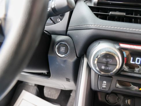 Certified 2025 Toyota RAV4 XLE w/ Convenience Package image 18