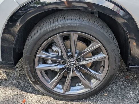 Used 2025 Acura ADX A-Spec FWD image 20