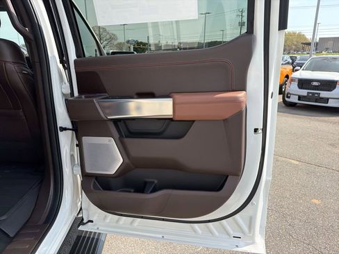 New 2026 Ford F150 King Ranch image 21