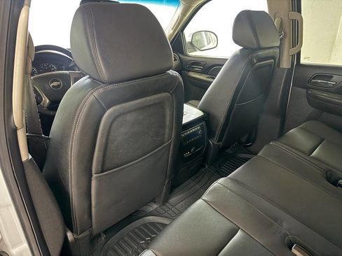 Used 2008 Chevrolet Tahoe LT image 41