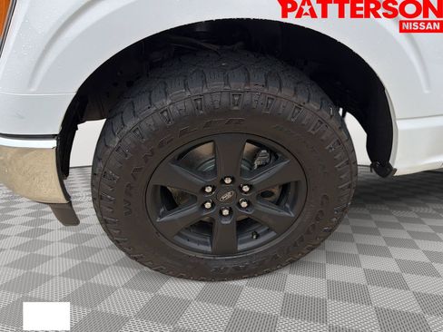 Used 2021 Ford F150 XLT AWD/4WD image 21