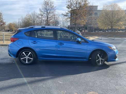 Used 2022 Subaru Impreza Premium image 10