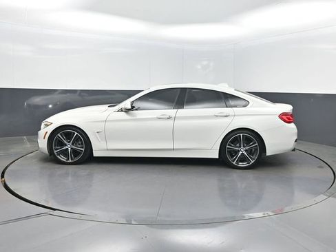 Used 2019 BMW 430i Gran Coupe w/ Convenience Package image 2