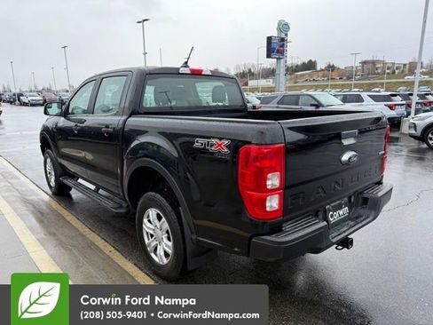Used 2019 Ford Ranger XL w/ Equipment Group 101A Mid image 2
