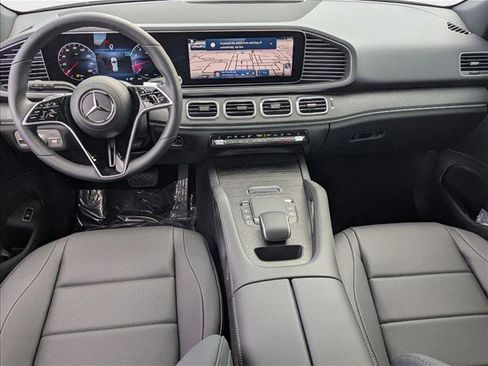 New 2025 Mercedes-Benz GLE 450 4MATIC image 14