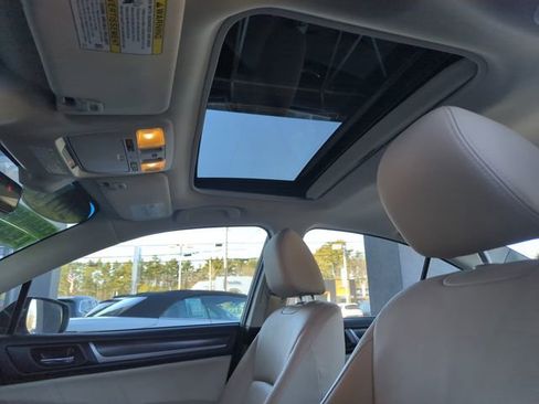 Used 2018 Subaru Legacy 2.5i Limited image 28