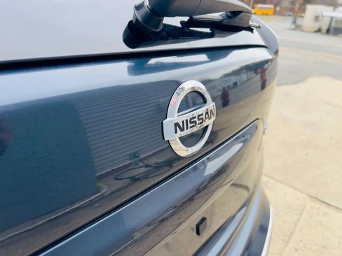 Used 2016 Nissan Murano S w/ Navigation Package image 8