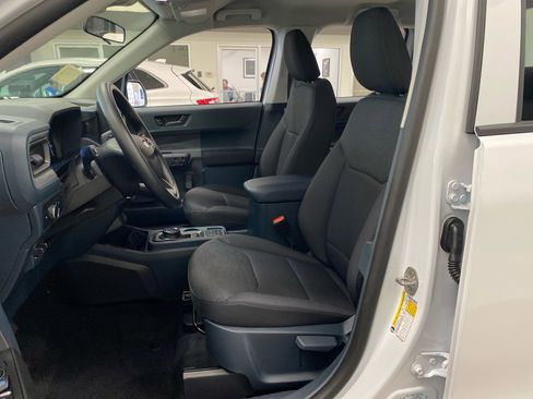 New 2025 Ford Maverick XL w/ 4K Tow Package image 15