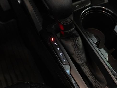 Used 2023 Chevrolet TrailBlazer LT FWD image 25