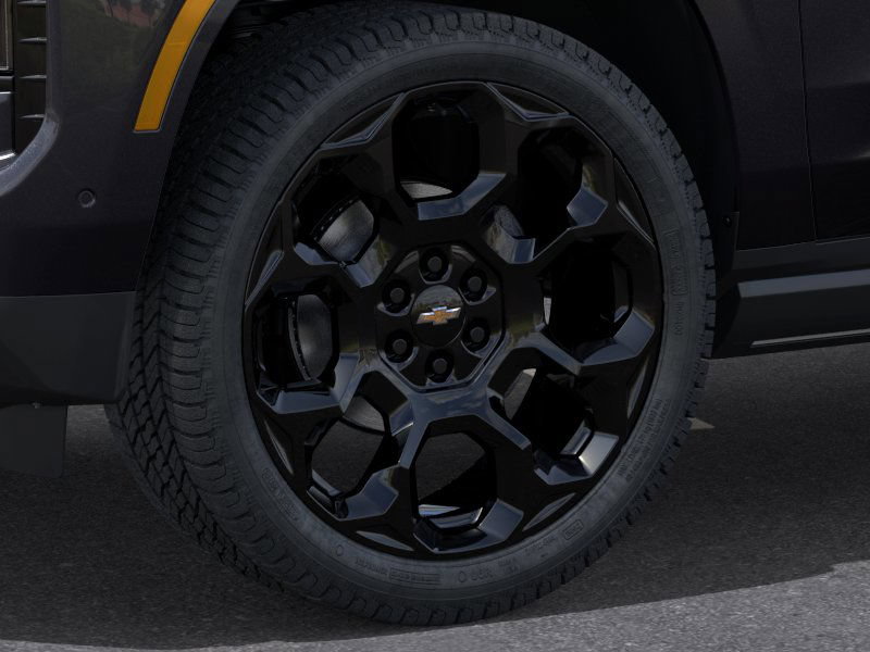New 2026 Chevrolet Tahoe High Country AWD/4WD image 30