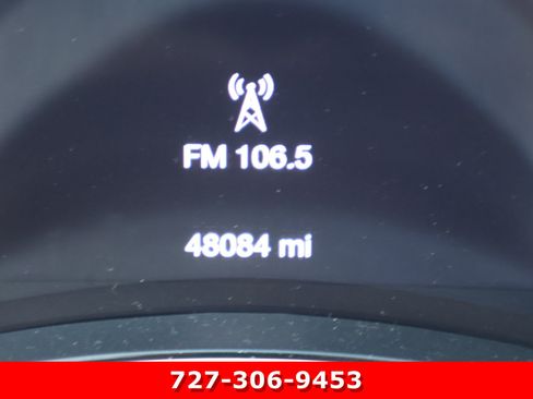 Used 2020 Jeep Grand Cherokee Limited X RWD image 24