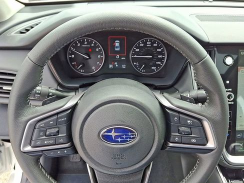 Used 2025 Subaru Legacy Premium w/ Popular Package #1A image 10