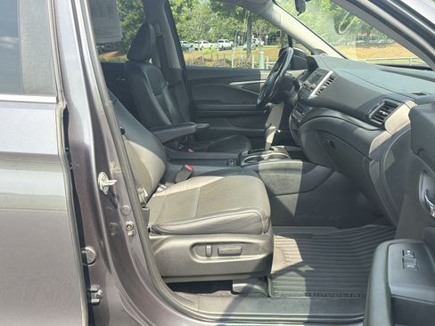 Used 2019 Honda Ridgeline RTL image 31