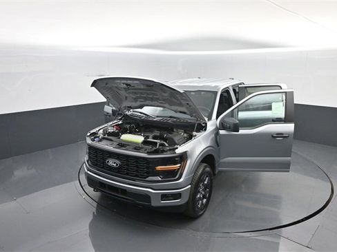 New 2026 Ford F150 STX w/ Equipment Group 200A image 39