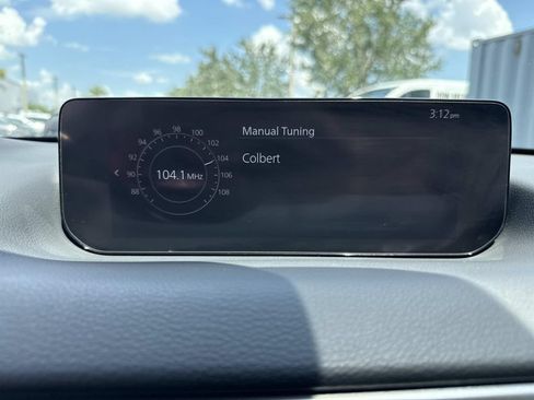 Certified 2024 MAZDA CX-50 AWD 2.5 S w/ Weather Package image 32