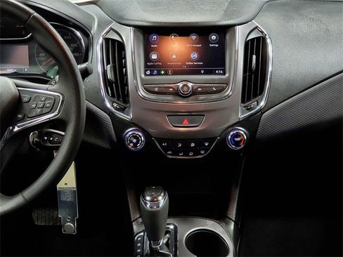 Used 2019 Chevrolet Cruze LS w/ LS Convenience Package image 17