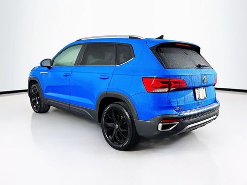 Used 2023 Volkswagen Taos SE image 7