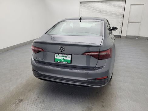 Used 2024 Volkswagen Jetta S image 7