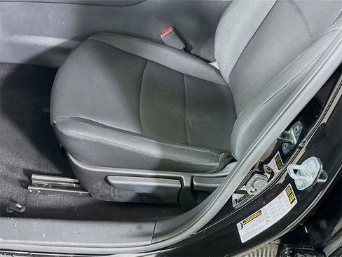 Certified 2025 Nissan Sentra S image 23