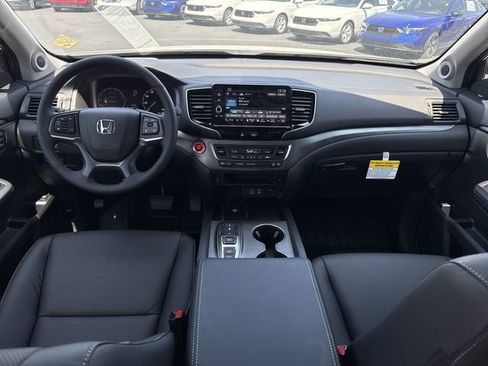 New 2026 Honda Ridgeline RTL image 19
