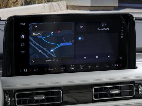 New 2026 Lincoln Aviator AWD w/ Jet Appearance Package image 14
