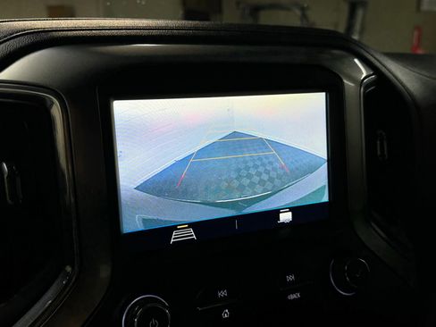 Used 2020 Chevrolet Silverado 1500 LT w/ All-Star Edition image 15