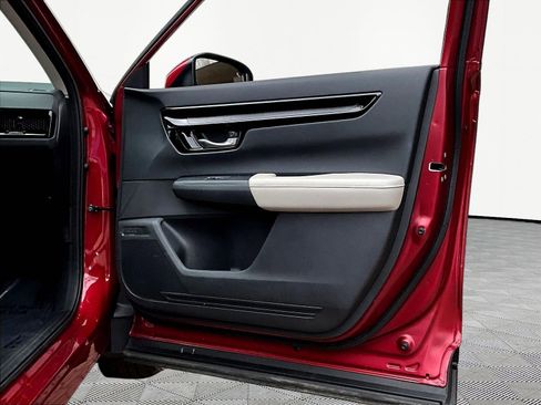 Used 2024 Honda CR-V EX-L image 27