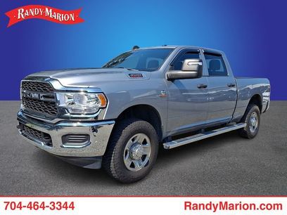 Used 2023 RAM 3500 Tradesman