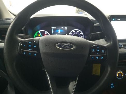 Used 2023 Ford Maverick XLT FWD image 22