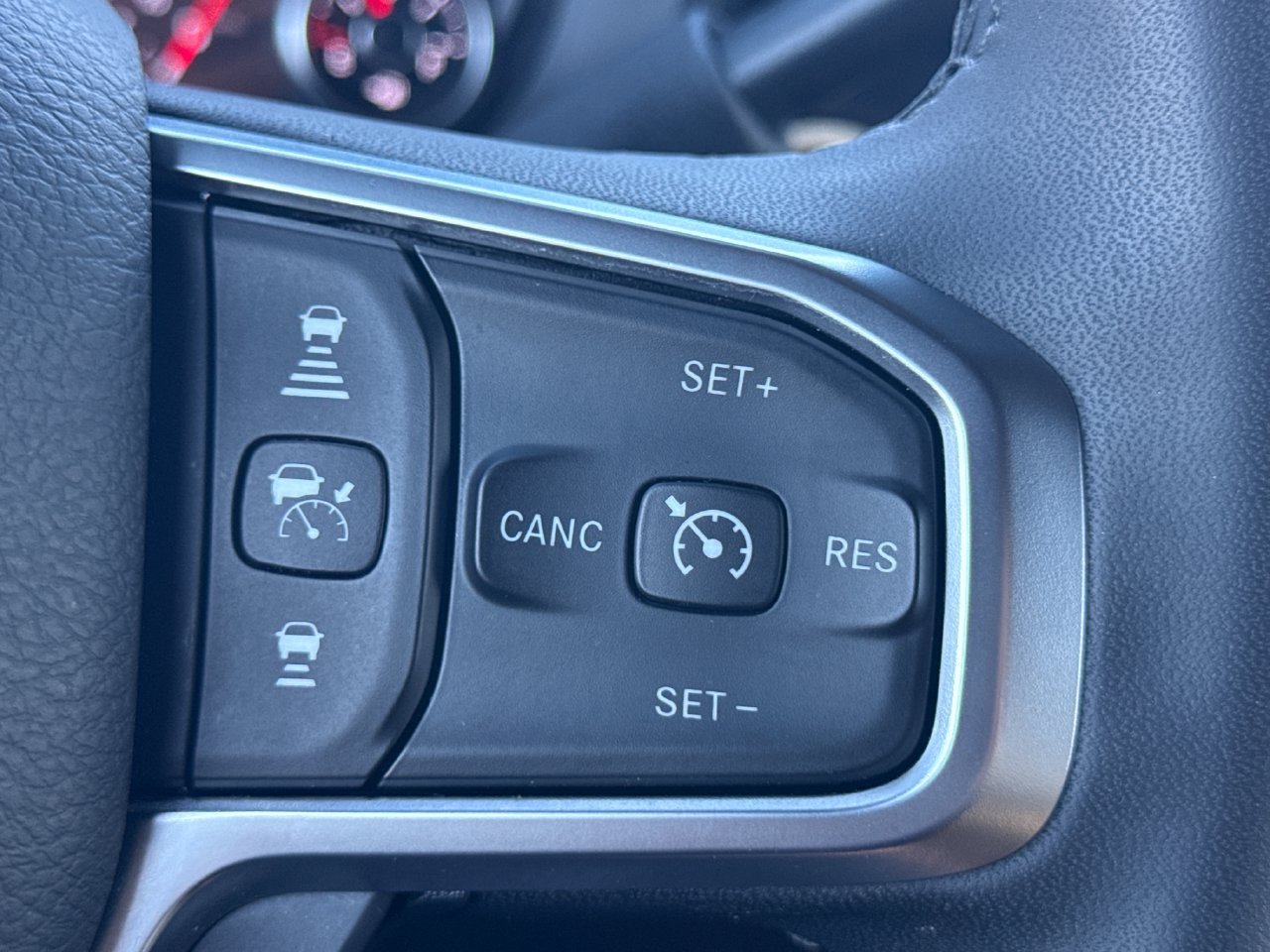 Certified 2025 RAM 2500 Big Horn AWD/4WD image 26