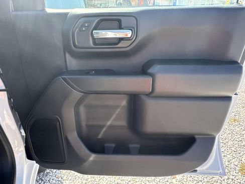 New 2026 Chevrolet Silverado 1500 Custom image 13