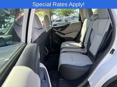 Certified 2023 Subaru Forester Premium AWD/4WD image 24