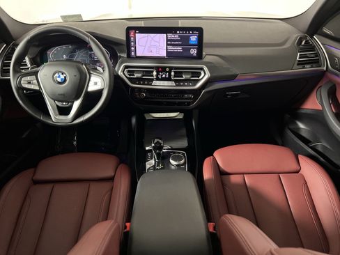 Used 2023 BMW X3 xDrive30i w/ Premium Package AWD/4WD image 23