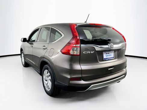 Used 2015 Honda CR-V EX image 7