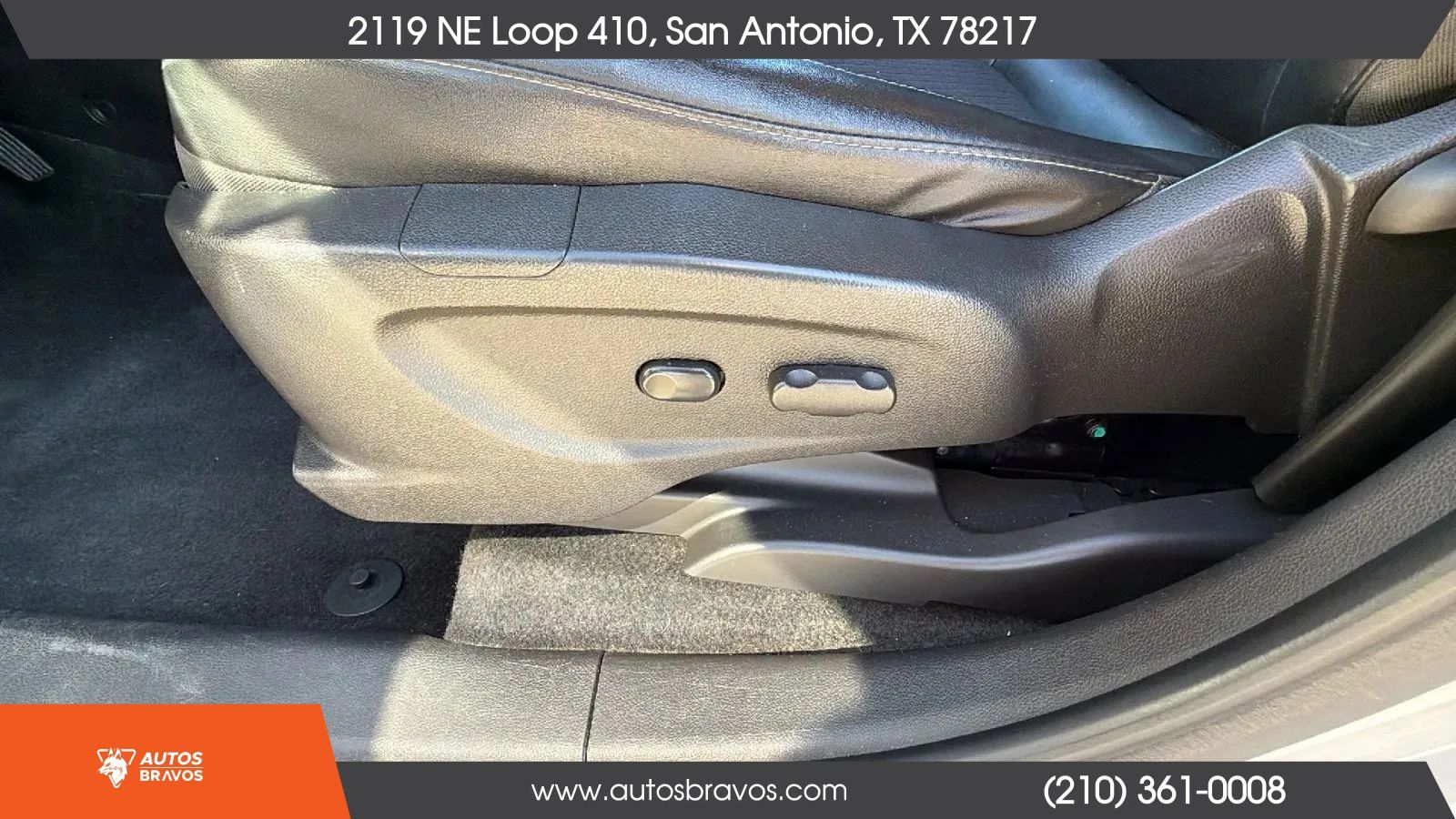 Used 2019 Buick Encore Preferred FWD image 13