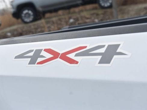 New 2026 Chevrolet Silverado 1500 W/T w/ WT Value Package image 15