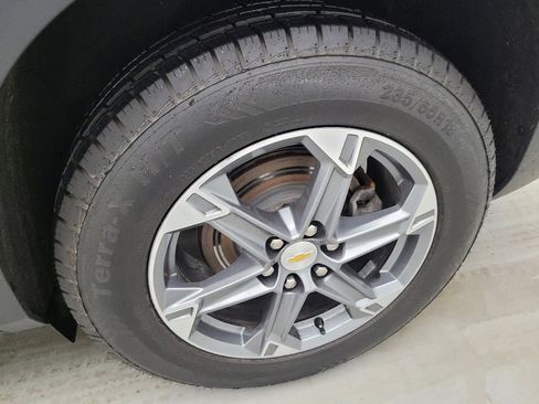 Used 2024 Chevrolet Blazer LT w/ Convenience Package FWD image 31