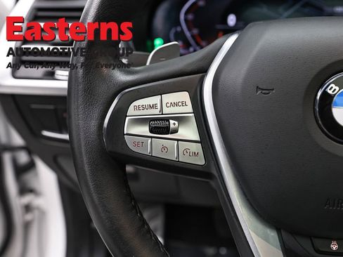 Used 2023 BMW X4 xDrive30i w/ Premium Package AWD/4WD image 15