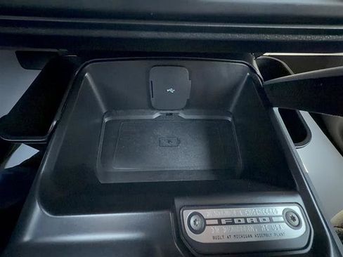 Used 2022 Ford Bronco Outer Banks AWD/4WD image 19