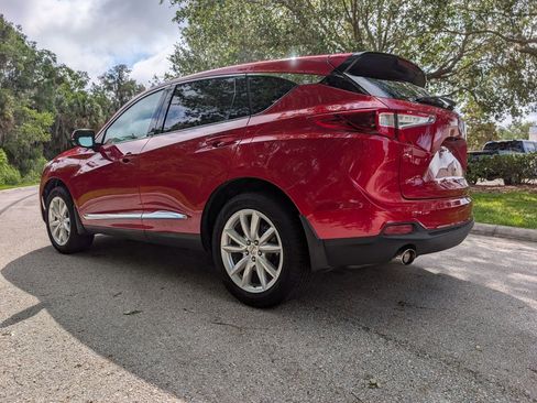 Used 2019 Acura RDX AWD image 6