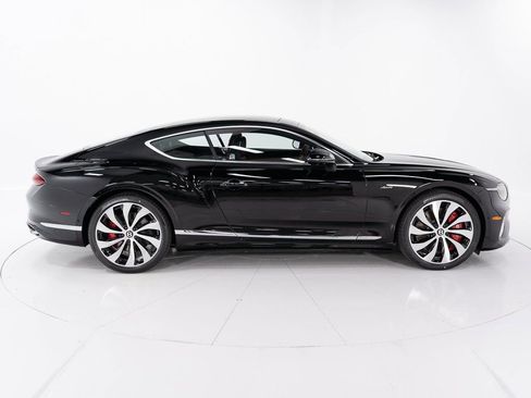 New 2026 Bentley Continental GT image 6