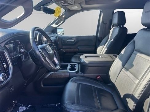 Used 2021 GMC Sierra 1500 Denali w/ Denali Ultimate Package image 9