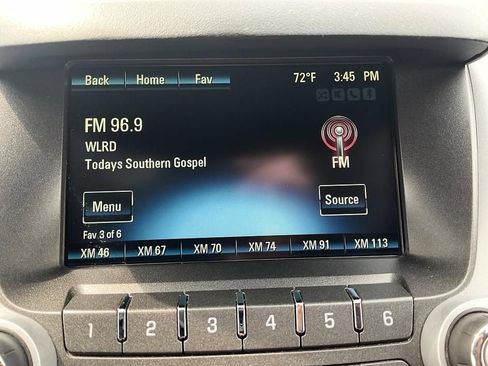 Used 2016 Chevrolet Equinox LS FWD image 16