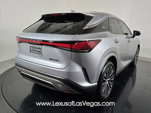 New 2026 Lexus RX 350 Premium Plus FWD image 4