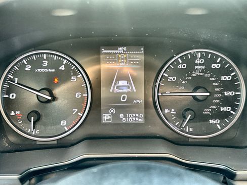 Used 2022 Subaru Outback Limited image 19